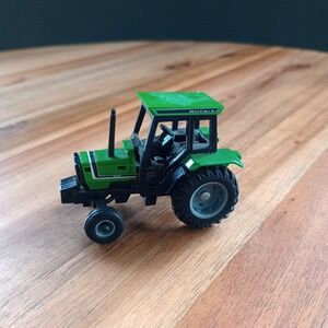 Ertl Deutz-Allis 6260 Diecast Toy Tractor‎